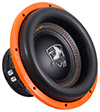 DL Audio Gryphon Lite 10 V.3 SE